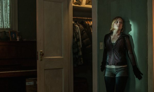 Jane Levy stars in Screen Gems' horror-thriller DON'T BREATHE.