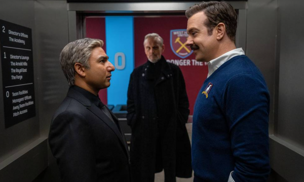 ted lasso