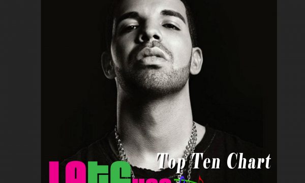 drake-top-ten