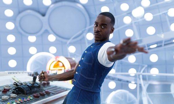 doctor who season two
