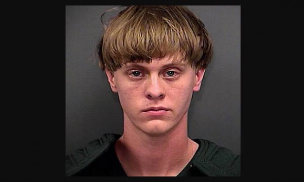 dylann-roof