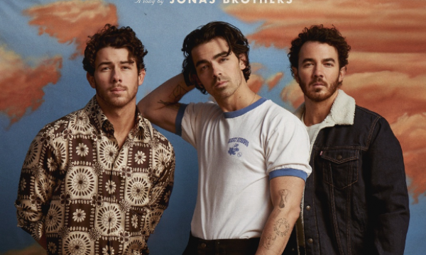 jonas brothers