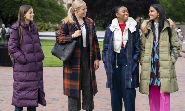 sex lives of college girls, hbo max