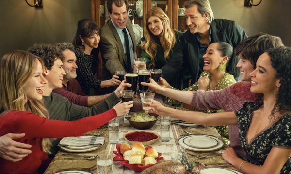 edward burns, the family mcmullen