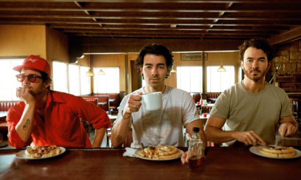 jonas brothers