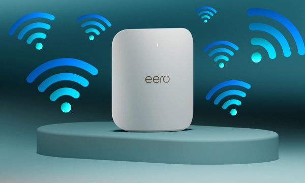eero wifi extendor review