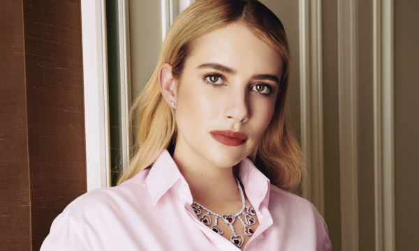 emma roberts
