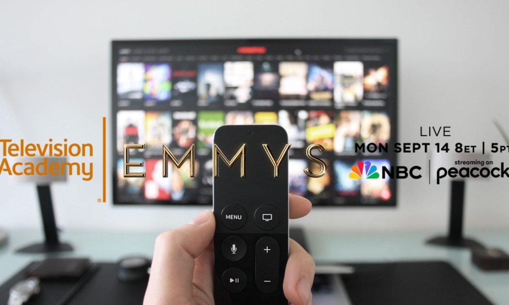 emmy live stream
