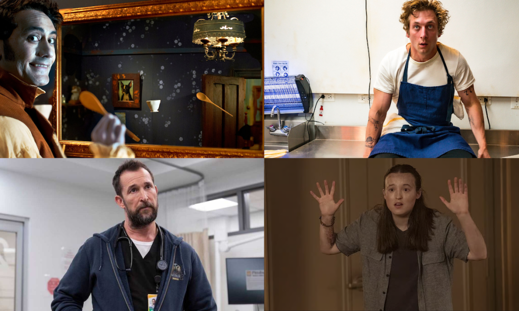 nominees 77th Primetime Emmy Awards