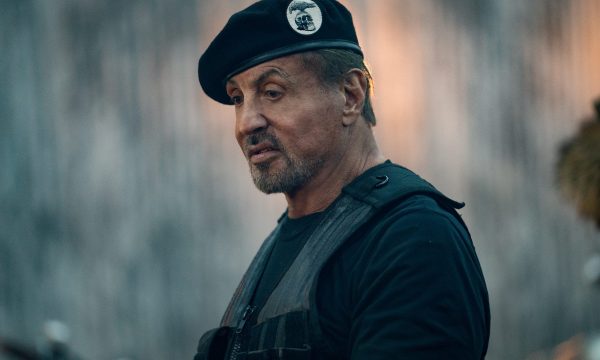 sylvester stallone