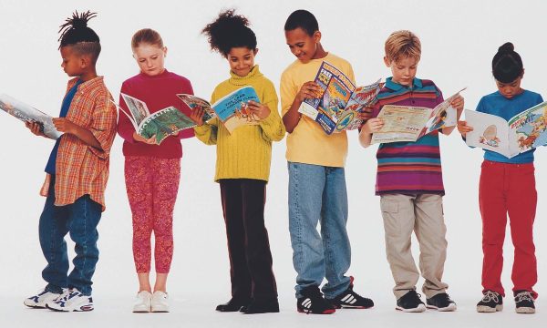 reading rainbow new kids show