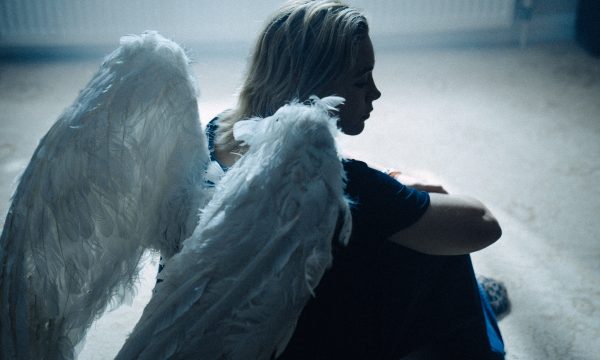 yungblud and florence pugh music video
