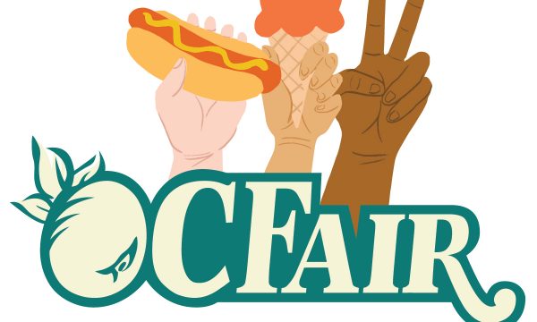 Fair theme logo_Illustration Teal
2021 OC Fair logo