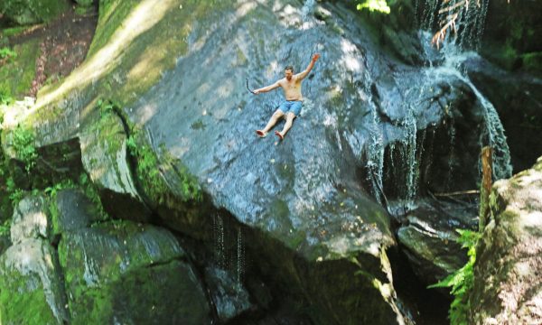 falls