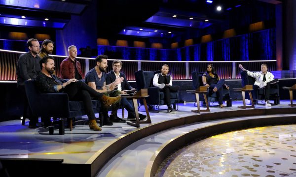 FCA US Songland