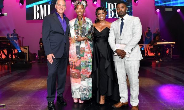 The 2019 BMI R&B/Hip-Hop Awards