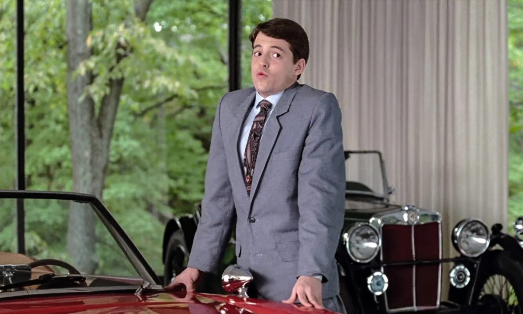 real estate news ferris bueller house