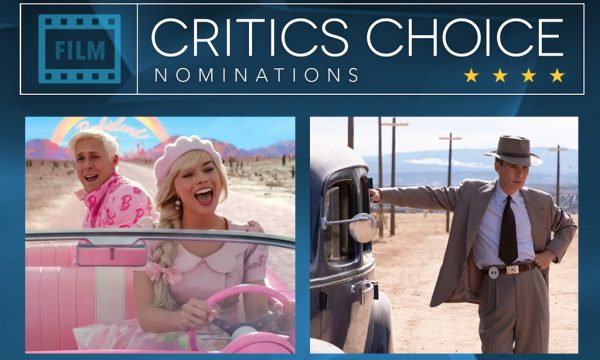 critics choice awards