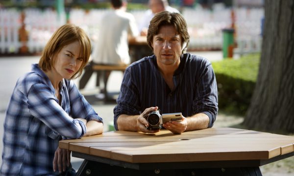 Film Review The Family Fang