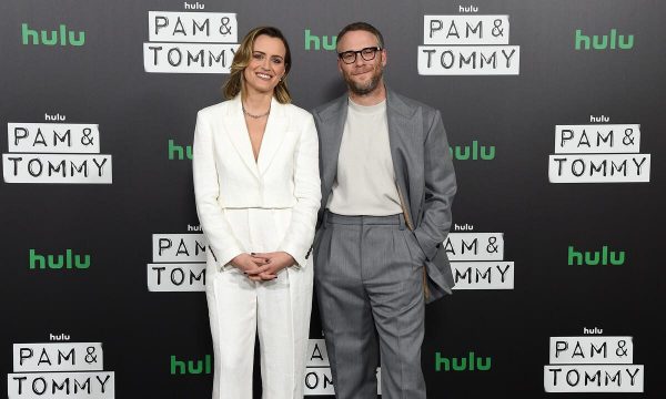 Pam & Tommy