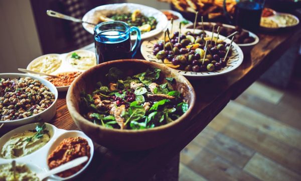 food-salad-healthy-vegetables