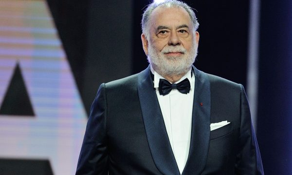 15th Marrakech Film Festival Opening Ceremony