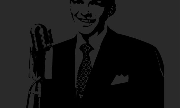 Legacy Recordings Sinatra - A Voice On Air