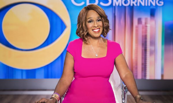 CBS THIS MORNING