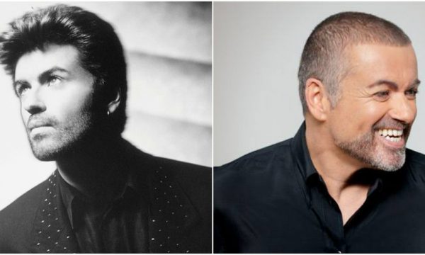 georgemichael