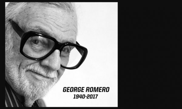 georgeromero
