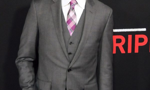 Premiere Of Open Road's "Triple 9" - Arrivals