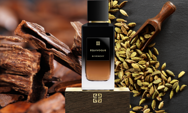 EQUIVOQUE, Eau de Parfum Intense is a member of Givenchy "La Collection Particuliere "