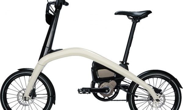 General Motors is building two eBikes which will be available fo