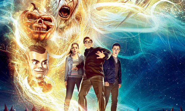 goosebumps-poster