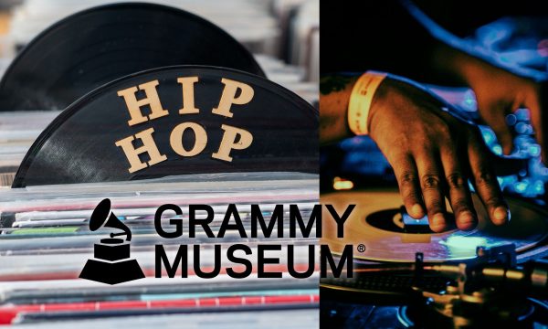 grammy hip hop block party