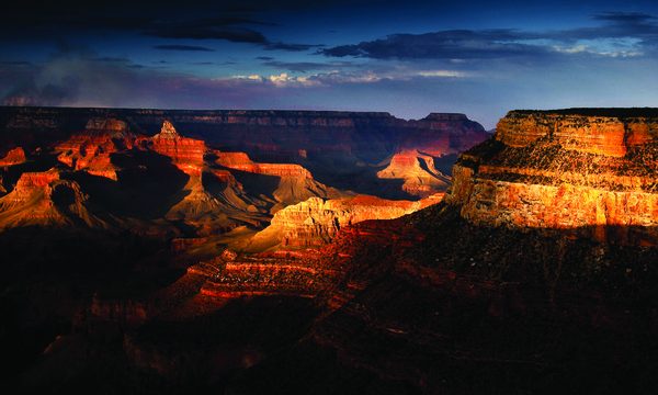 grandcanyonshadows