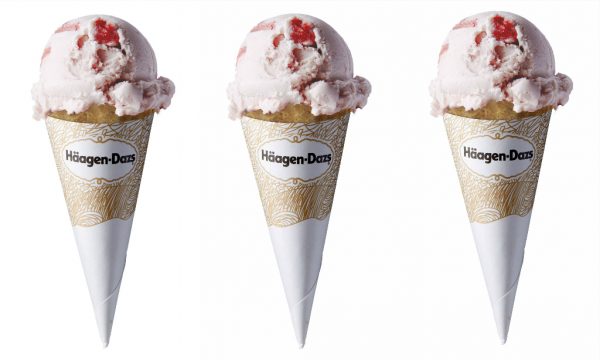 haagen-dazs-cones