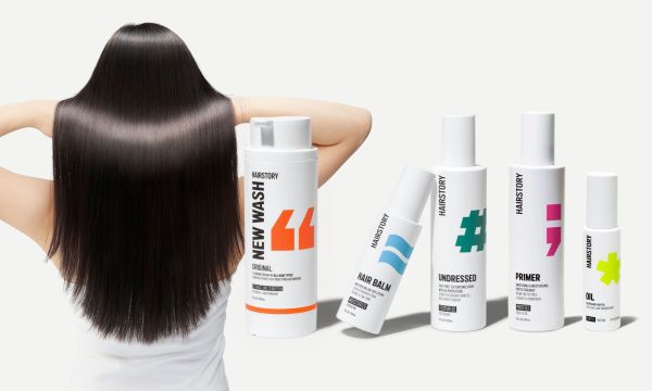 hairstory