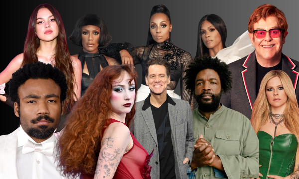 40th Rock Hall of Fame 40th Rock Hall of Fame