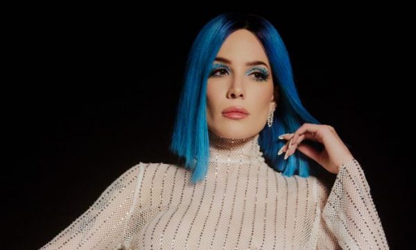 halsey, new music friday