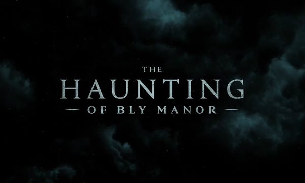 haunting