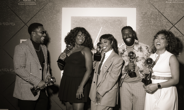 Micheaux Film Festival closed its 7th edition Micheaux Film Festival closed its 7th edition