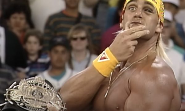 hulk hogan