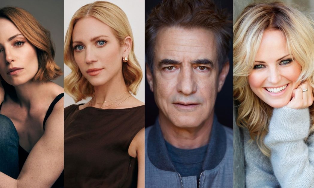hunting wives season two