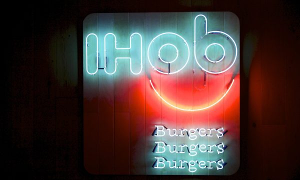 IHOb