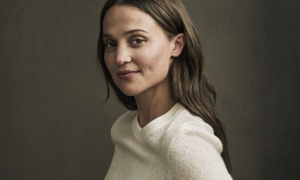 alicia vikander
