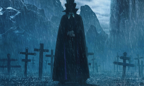 dracula by luc besson