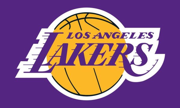 los angeles lakers, Luke Kennard