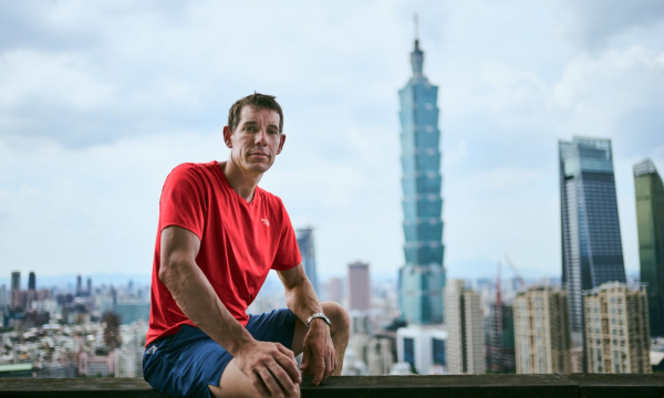 alex honnold free solo climb