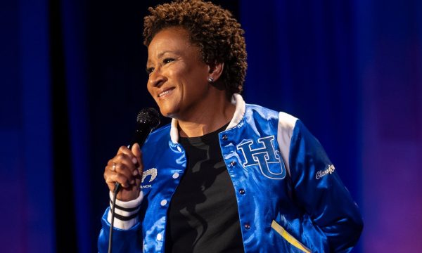 wanda sykes